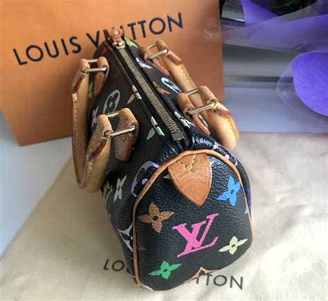 lv nano speedy multicolor|Speedy in Women Bags for Bags and Small Leather Goods.